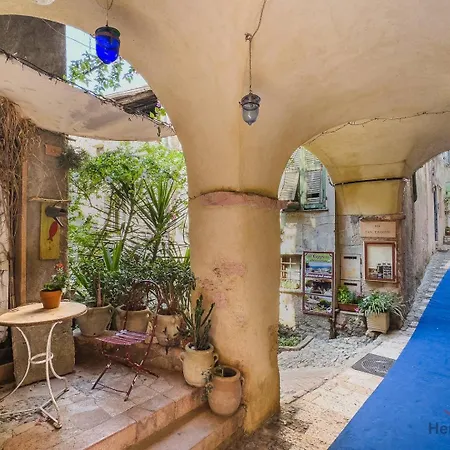 Outdoor - Free Park - Bike Shuttle 3min Apartament Finale Ligure