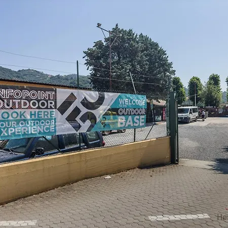 Outdoor - Free Park - Bike Shuttle 3min Apartament *