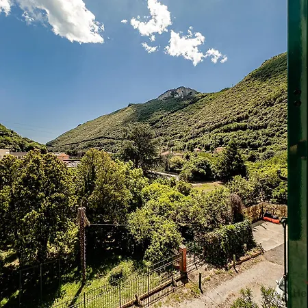 Outdoor - Free Park - Bike Shuttle 3min Finale Ligure