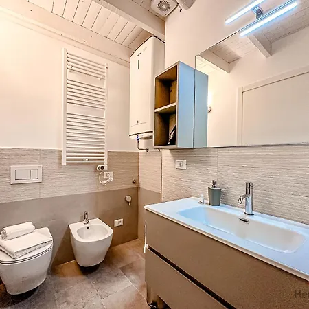 Outdoor - Free Park - Bike Shuttle 3min Apartament