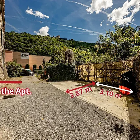 Apartament Outdoor - Free Park - Bike Shuttle 3min Finale Ligure
