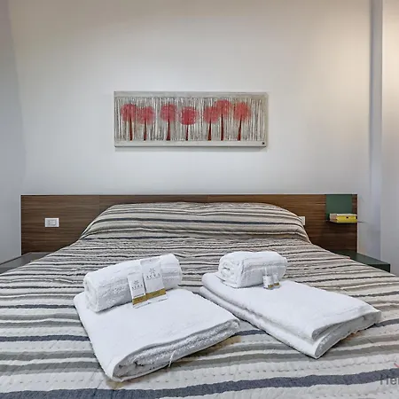 Apartament Outdoor - Free Park - Bike Shuttle 3min