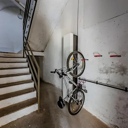 Outdoor - Free Park - Bike Shuttle 3min Apartment Finale Ligure