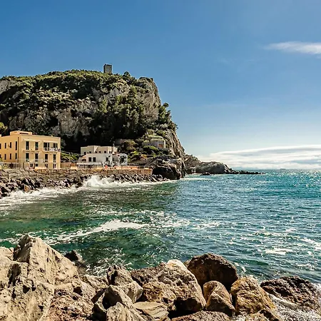 Apartament Outdoor - Free Park - Bike Shuttle 3min Finale Ligure