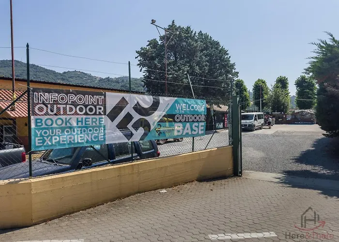 Outdoor - Free Park - Bike Shuttle 3min Апартаменты *